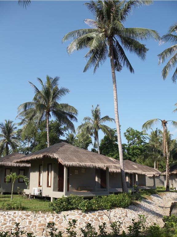 Resort Hutcha Mae Nam