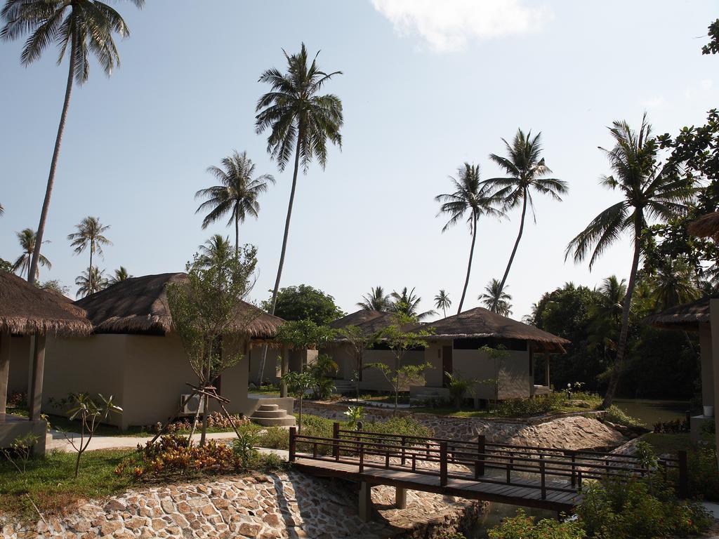 Resort Hutcha