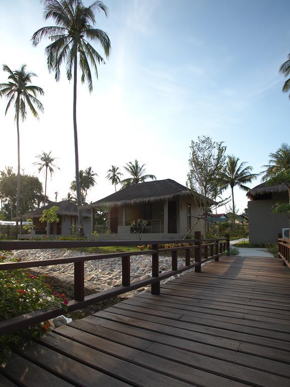 Resort Hutcha 3*
