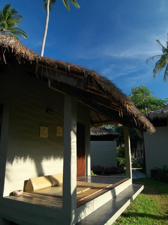 Resort Hutcha Mae Nam