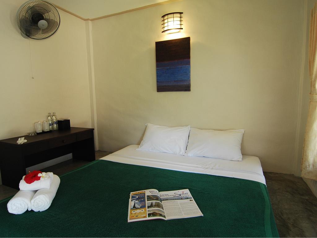 Resort Hutcha