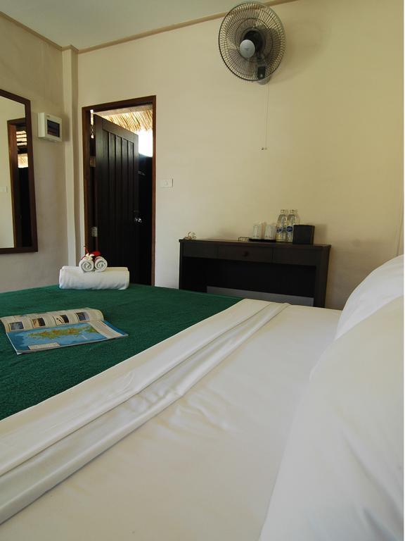 Resort Hutcha Mae Nam