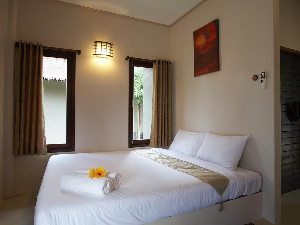 Resort Hutcha