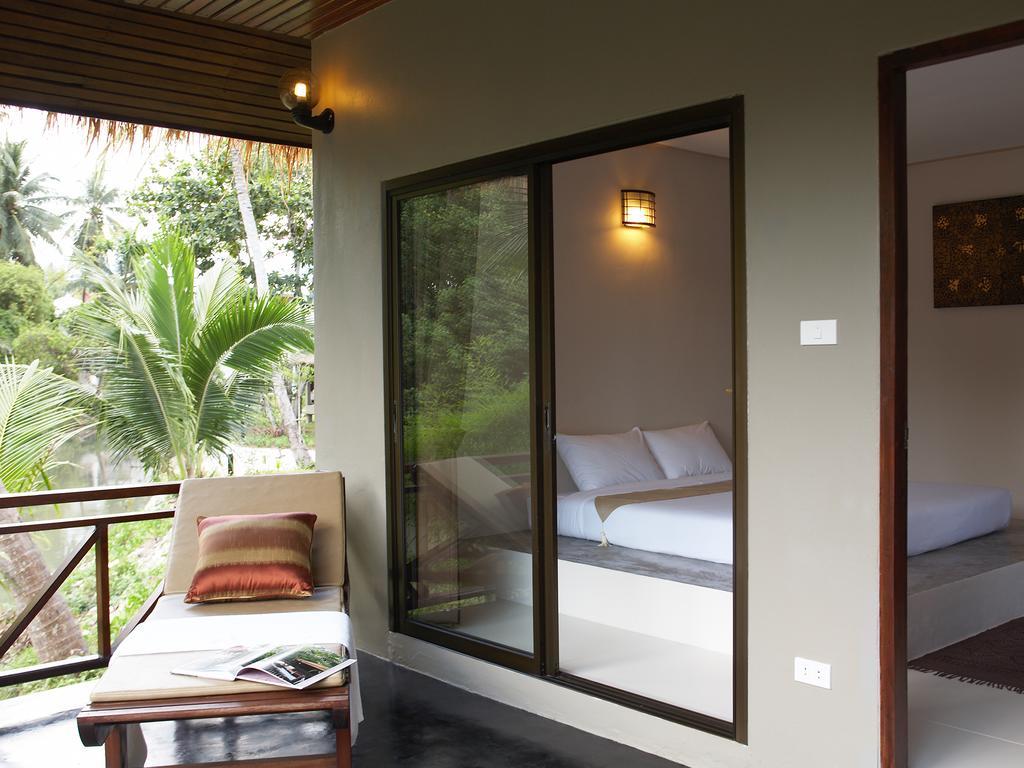 Resort Hutcha