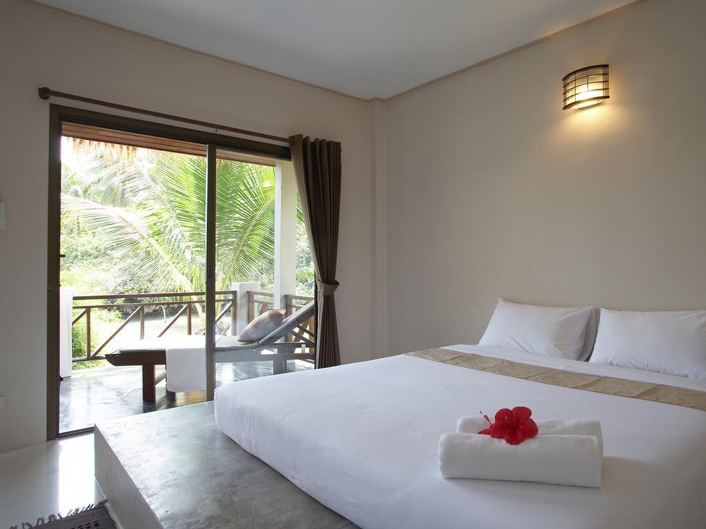 Resort Hutcha 3*