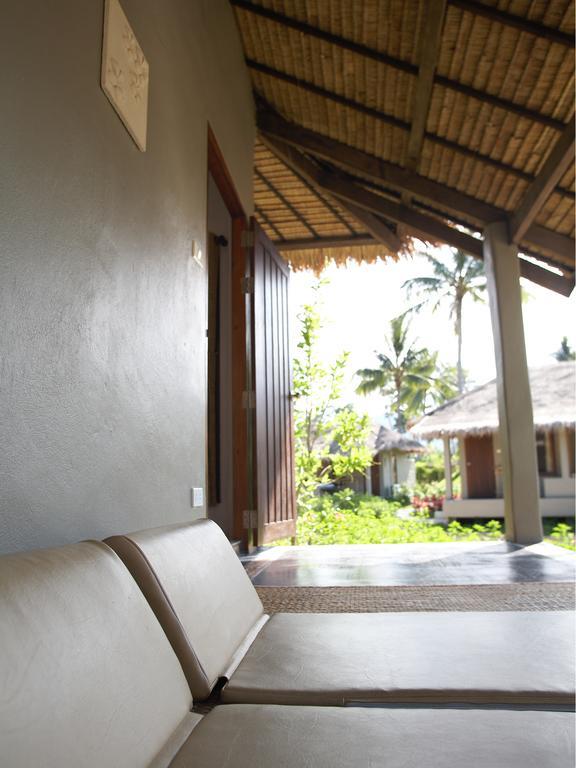 Resort Hutcha Mae Nam