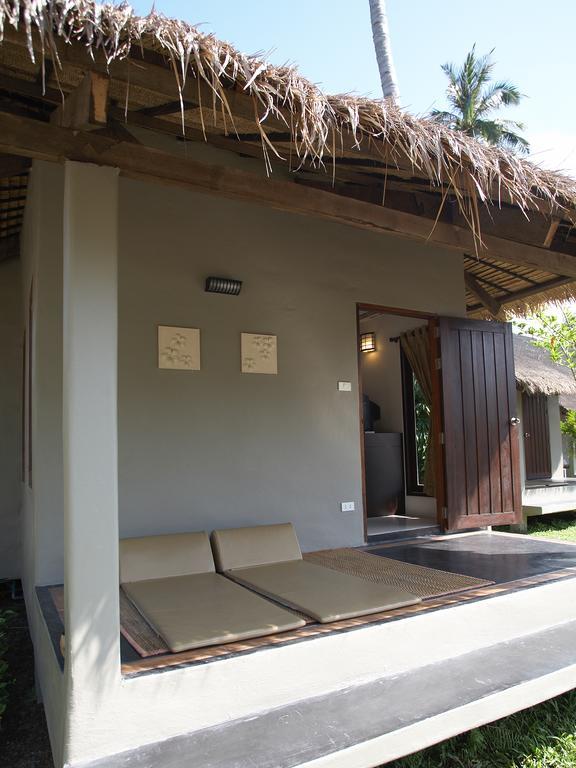 Resort Hutcha