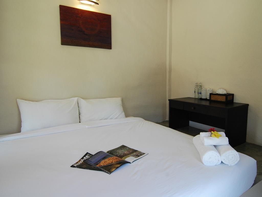 Resort Hutcha 3*