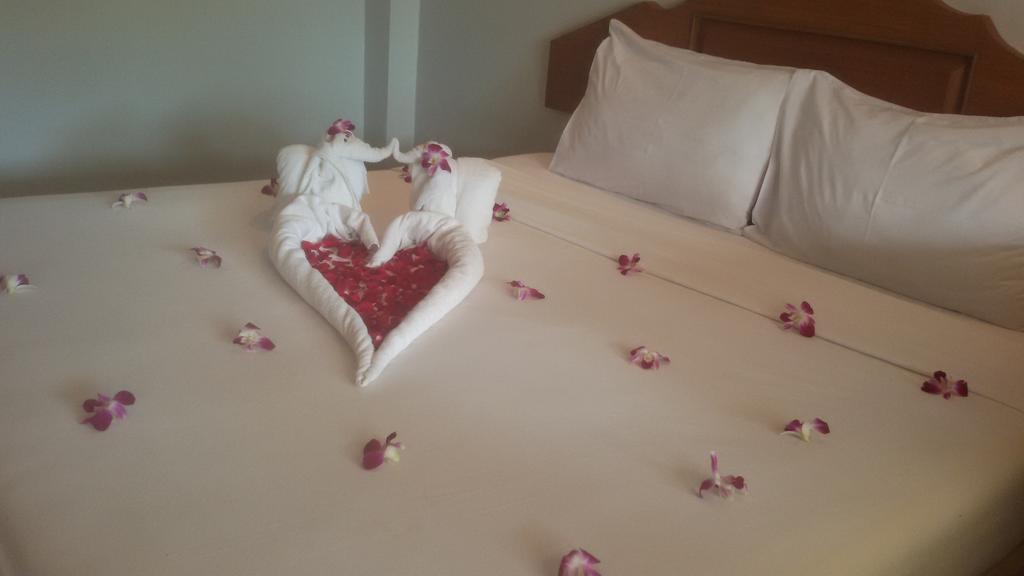 Guest house Buppha