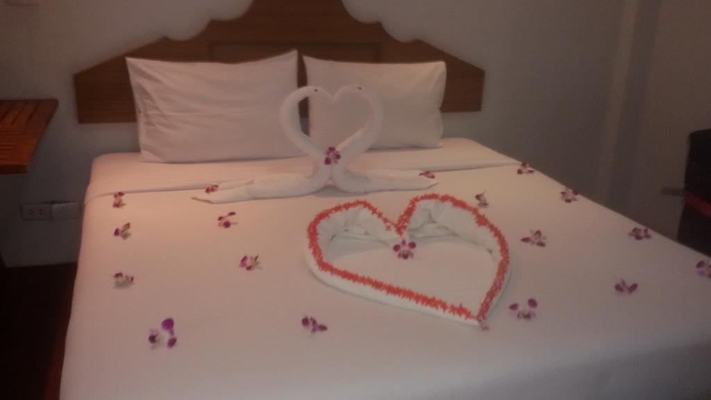 Guest house Buppha 2*