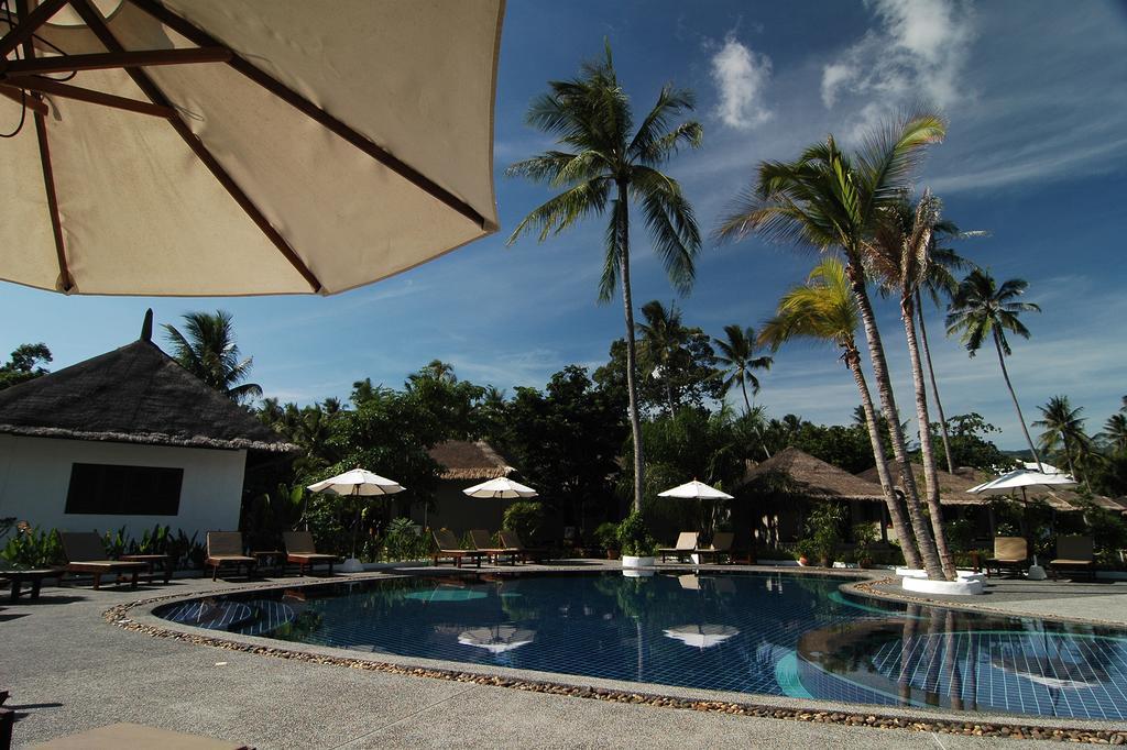 Resort Hutcha 3*