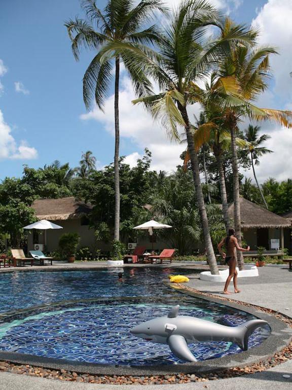 Resort Hutcha