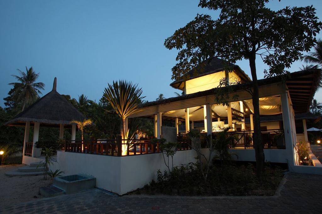 Resort Hutcha