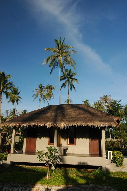 Resort Hutcha Mae Nam