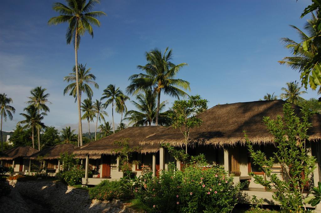 Resort Hutcha 3*