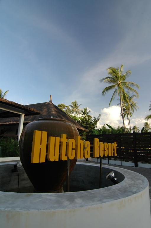 Resort Hutcha 3*