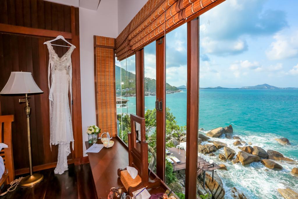 The Kala Samui Resort