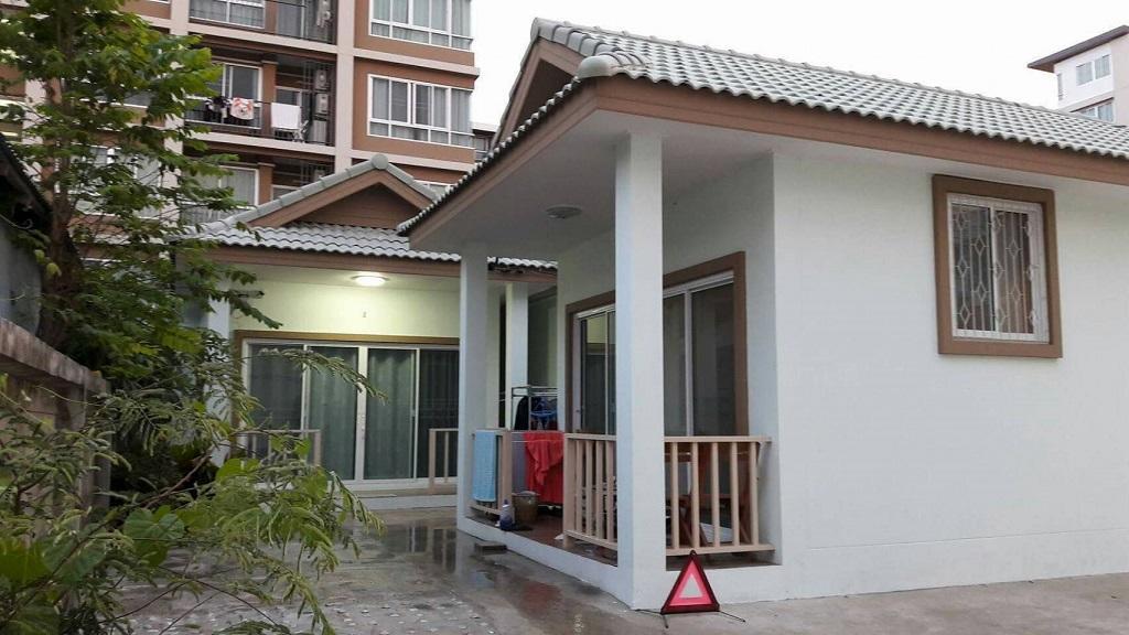 The First Hua-hin108 Casa de hóspedes