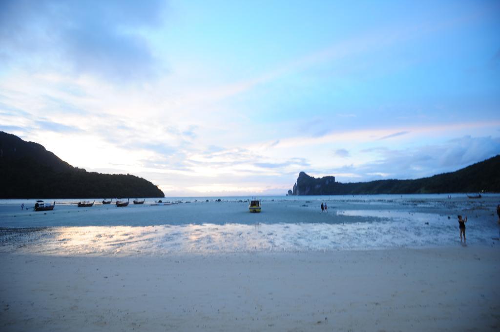Resort Twin Palms Phi Phi Don