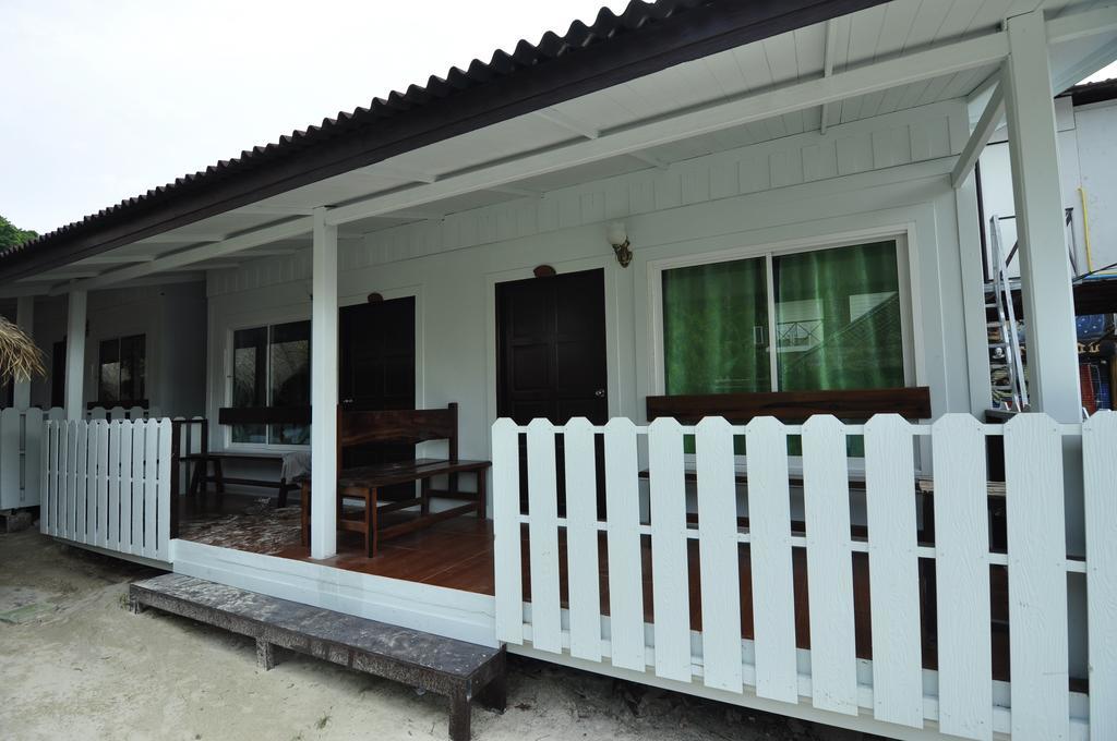 Resort Twin Palms 2*