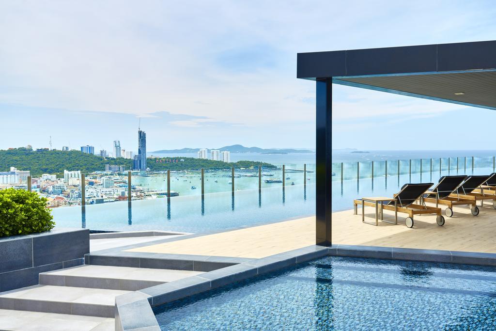 The Base By Fantasea Beach Apartment