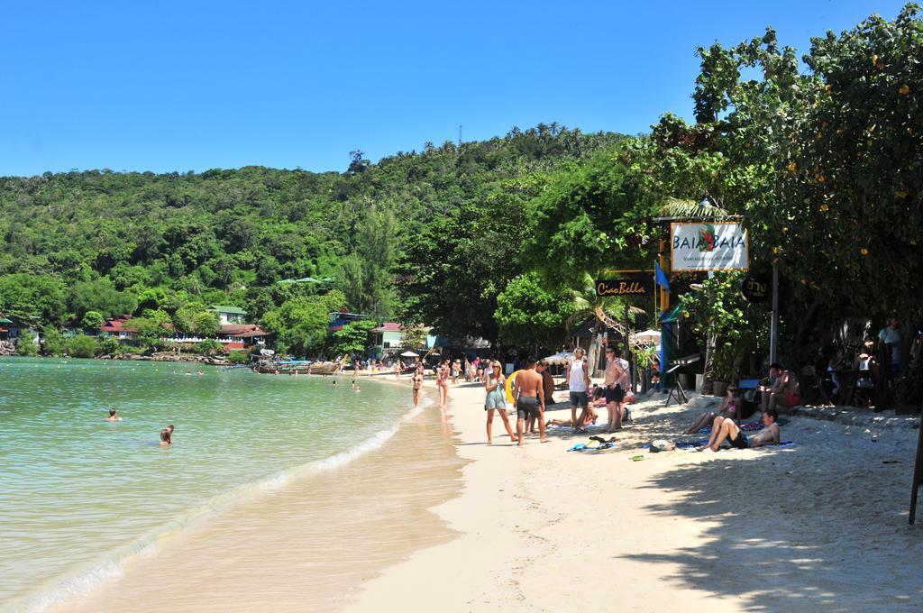 Resort Baia Baia