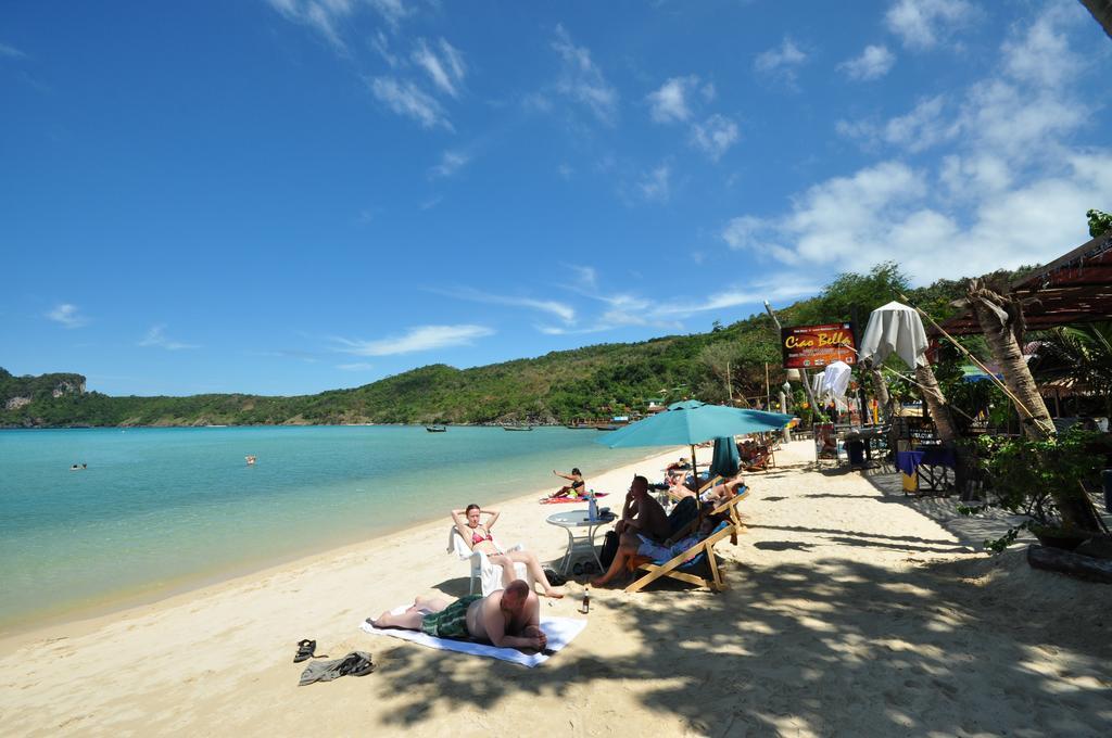 Baia Baia Resort
