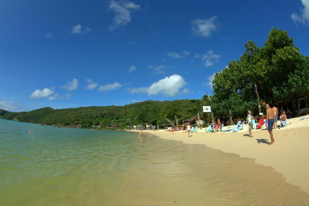 Baia Baia Resort