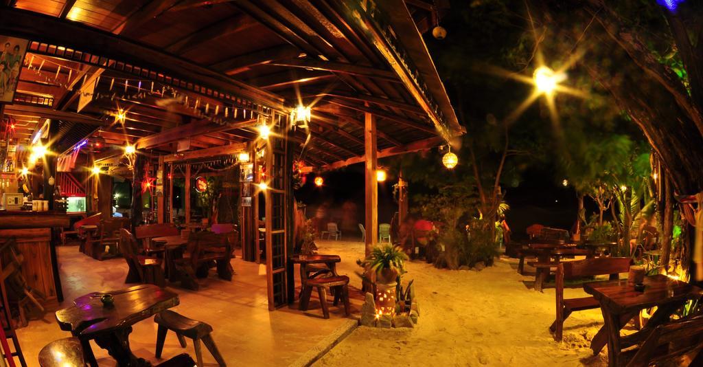 Baia Baia Resort