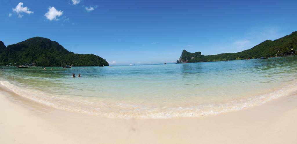 Baia Baia Resort