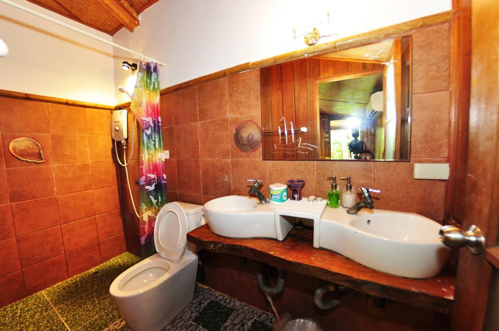 Baia Baia Resort Phi Phi Don