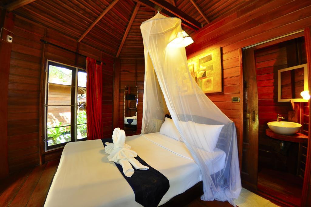 Baia Baia Resort