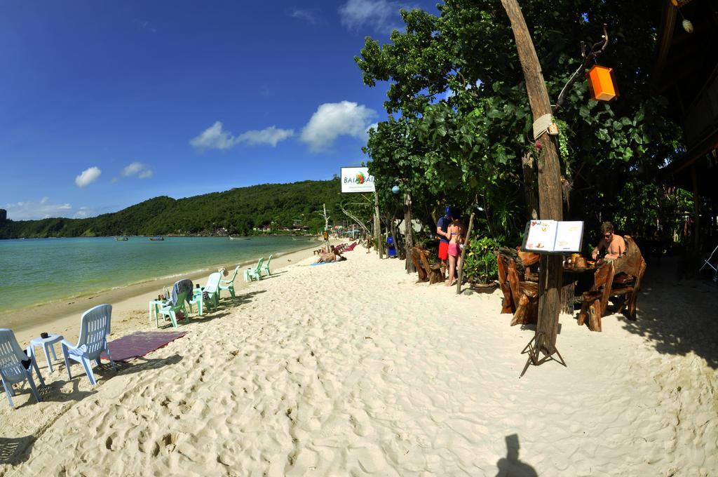 Resort Baia Baia 2*