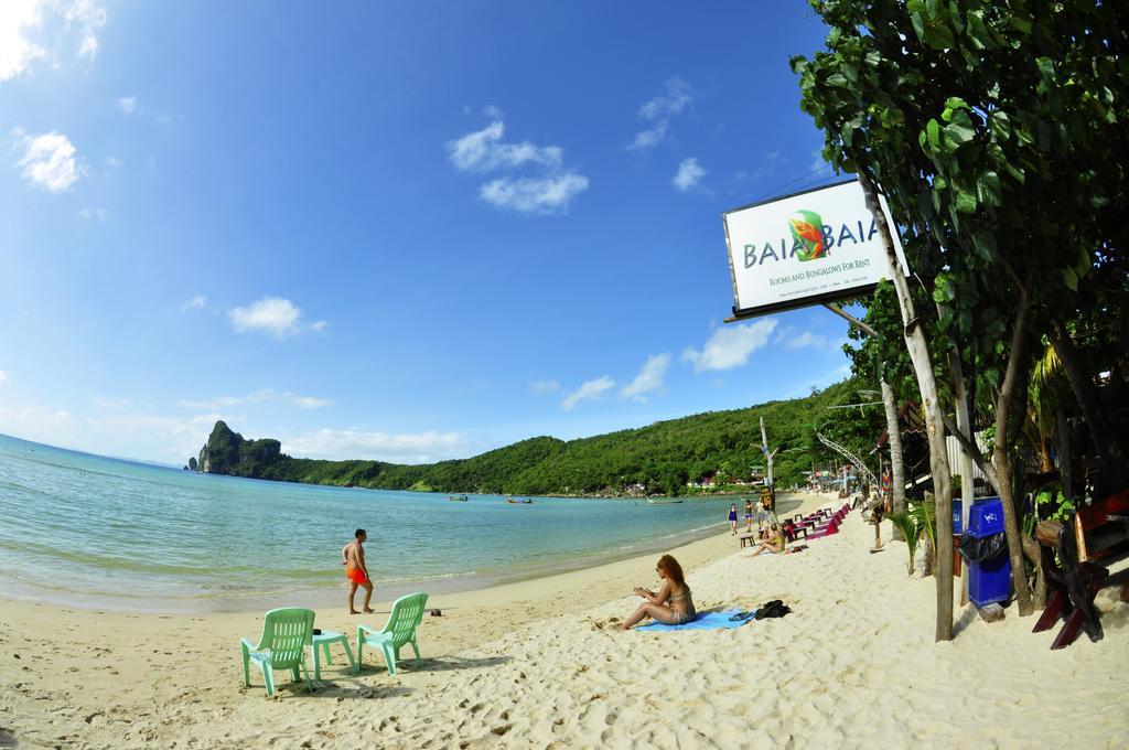 Baia Baia Resort 2*