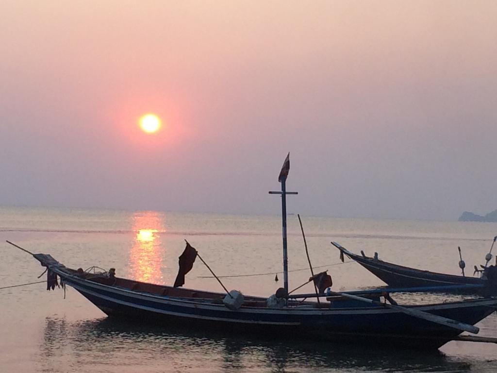 Resort Sun Ko Pha Ngan