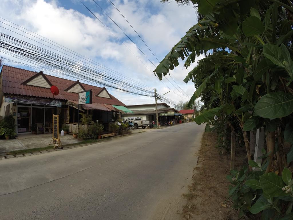 Moon Garden House 2 Ko Pha Ngan