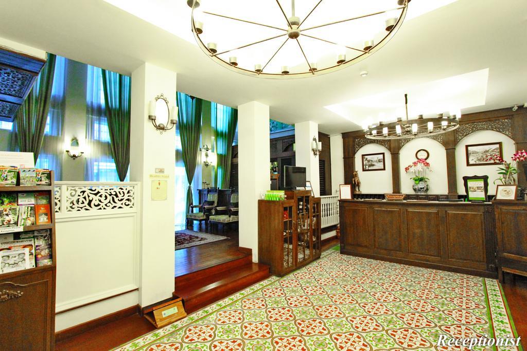 Resort Shewe Wana Boutique (adults Only) Chiang Mai