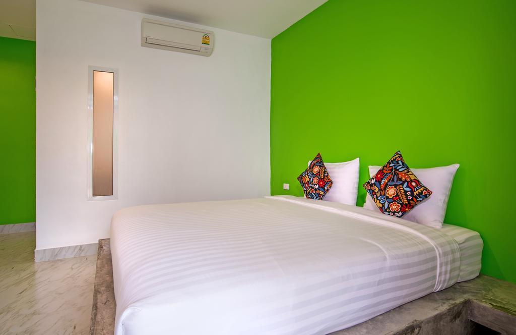 Resort The Fong 3*
