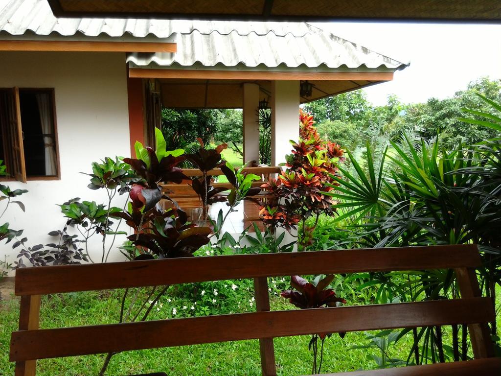 Resort Orange Grove Resort