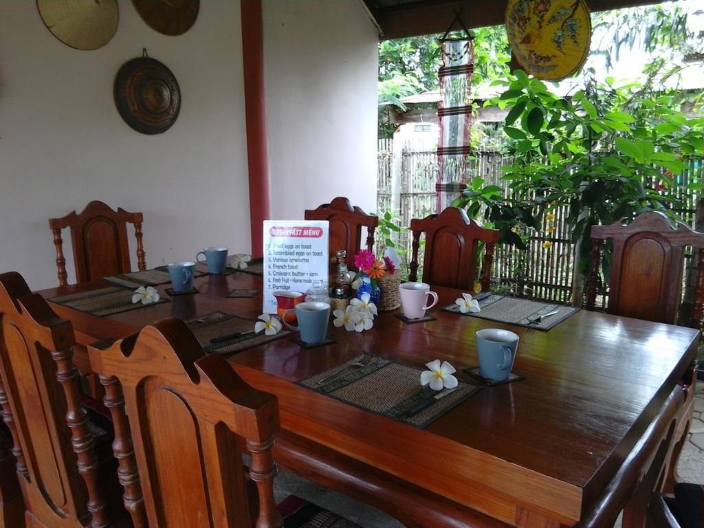 Orange Grove Resort Pai