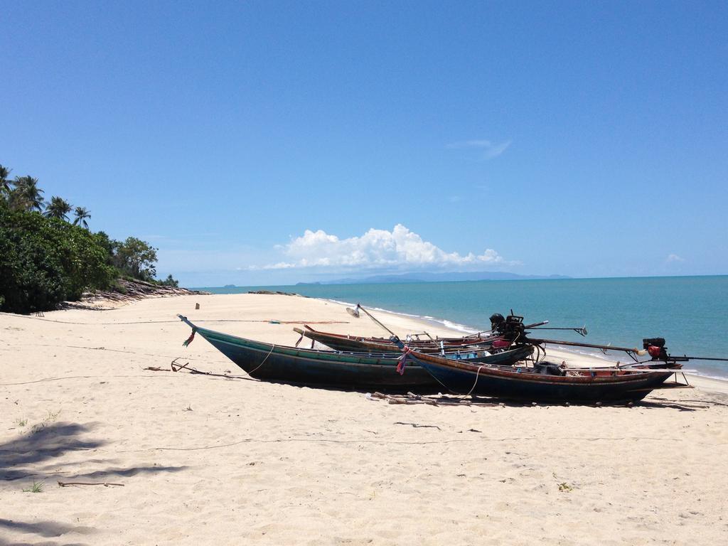 Thai Life Khaolak