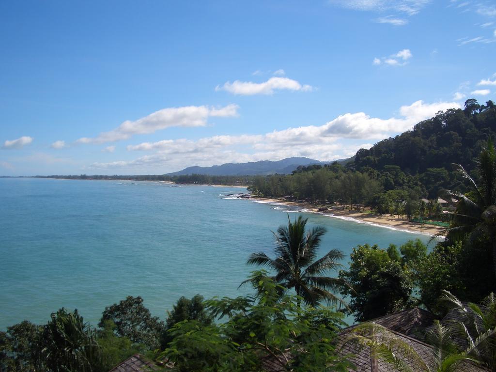 Guest house Thai Life Khaolak