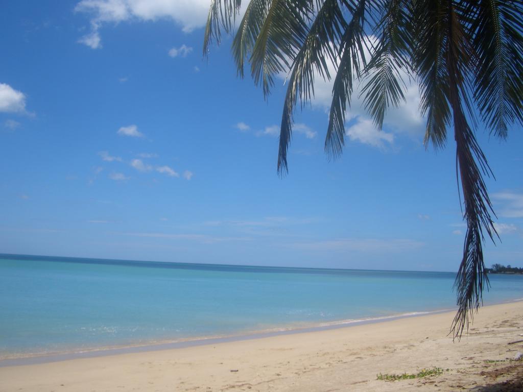 Thai Life Khaolak Guest house