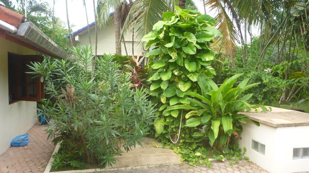 Garden 3* Rawai
