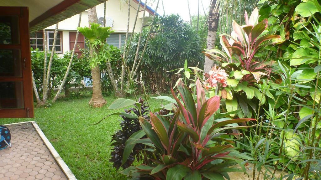 Garden Resort 3*