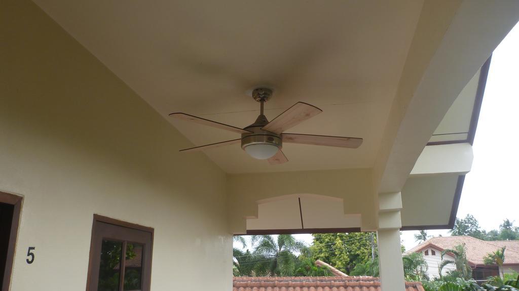 Resort Garden Rawai