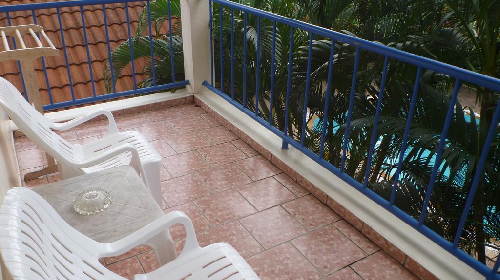 Resort Garden