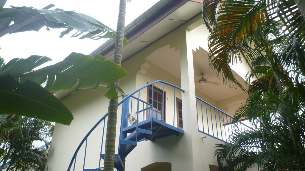 Resort Garden Rawai