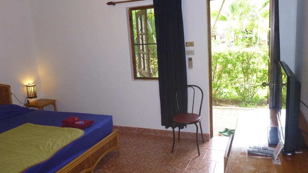 Resort Garden Rawai