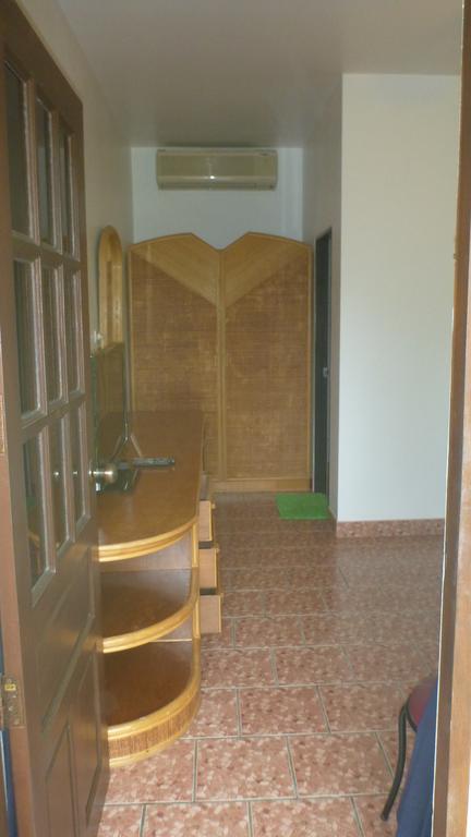 Garden Resort Rawai